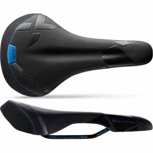 SELLE ITALIA Sedlo SELLE ITALIA X-LAND E-BIKE TM L (id ma...