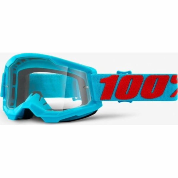 100% STRATA 2 SUMMIT (Čistý zorník proti zamlžování, LT 8...