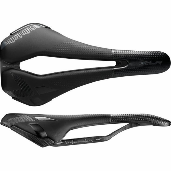 Selle Italia Sedlo SELLE ITALIA X-LR KIT CARBONIO SUPERFL...