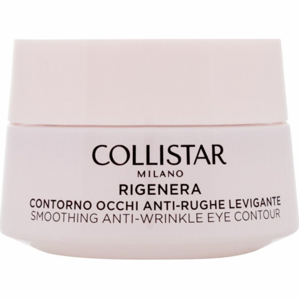 Collistar COLLISTAR VYHLAZUJÍCÍ OČNÍ KONTUR PROTI VRÁSKÁM...