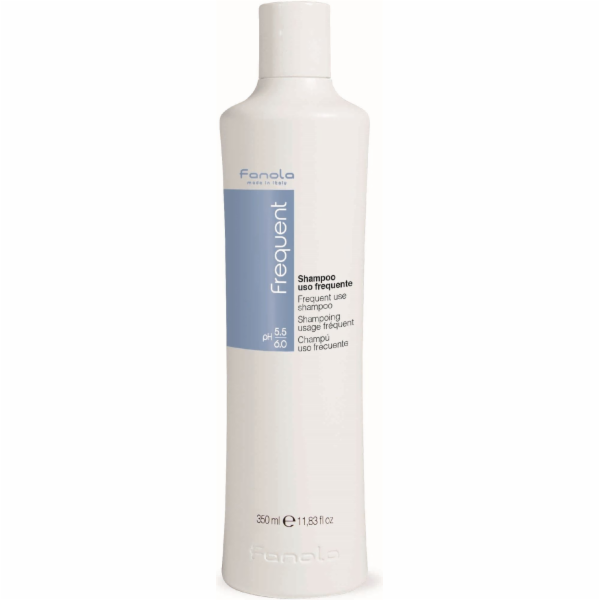Šampon Fanola Frequent Shampoo 350 ml