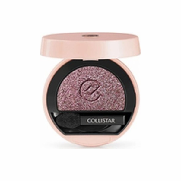 Collistar  IMPECCABLE COMPACT EYE SHADOW 310 BURGUNDY FROST