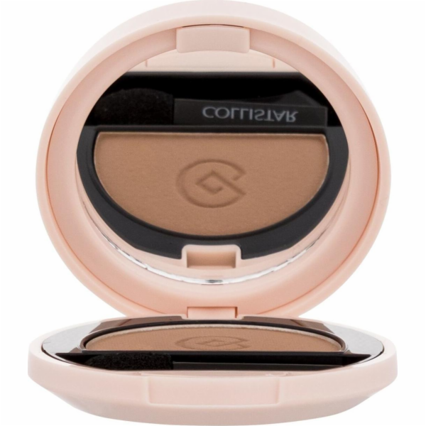 Collistar  IMPECCABLE COMPACT EYE SHADOW 110 CINNAMON MATTE