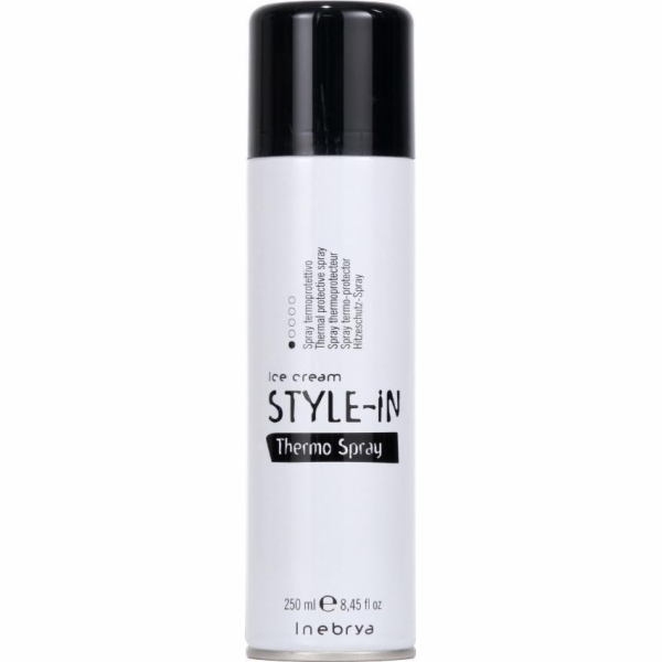 Inebrya INEBRYA_Ice Cream Style-In Thermo Spray termoochr...