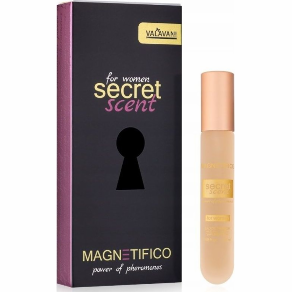 Magnetifico Secret Scent Woman EDP 20 ml
