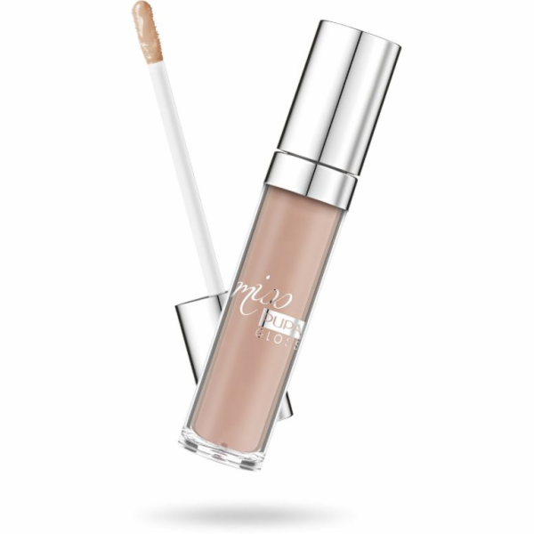 Pupa Miss Pupa Gloss Ultra Shine Gloss lesk na rty s okam...