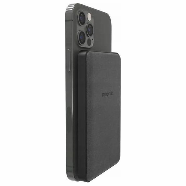 Powerbank Zagg Snap+ Powerstation Juice Pack Mini 5000 mA...