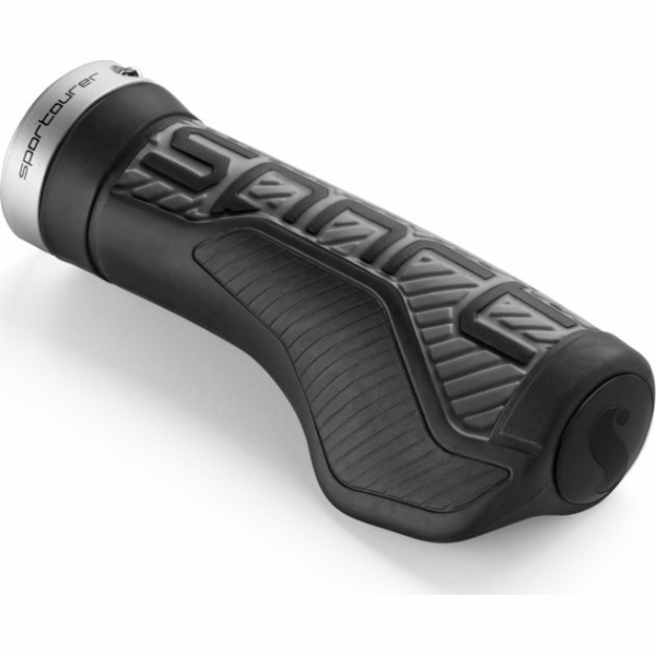 Sportourer  JAMMY SPORT LARGE aretované rukojeti řídítek ...