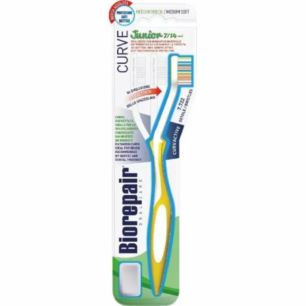 BLANX BIOREPAIR SZCZ.JUNIOR 7/14yo