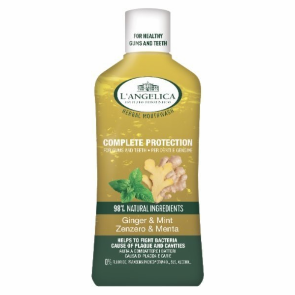 Langelica L_ANGELICA RINGS 500ml