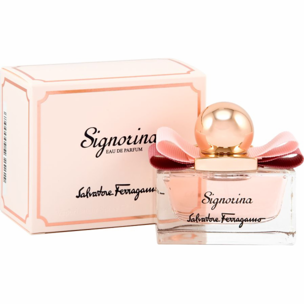 Salvatore Ferragamo Signorina EDP 30 ml