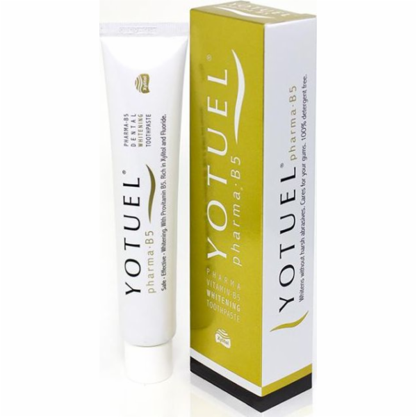 Atos zubní pasta Yotuel Pharma B5 50ml