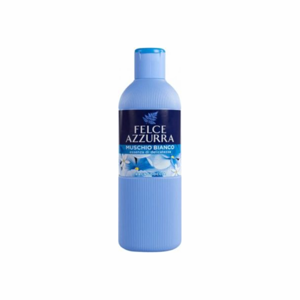 Azzurra Felce Washing Gel White Musk
