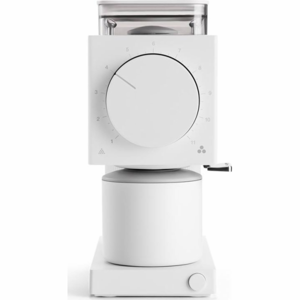 Káva Grinder kolega OD - automatický mlýnek - bílá