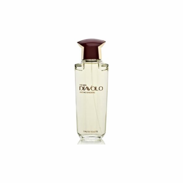 Antonio Banderas Diavolo EDT 100 ml