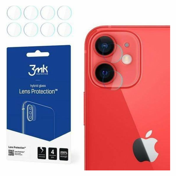 3mk ochranný kryt Matt Case pro Samsung Galaxy A53 5G (SM...