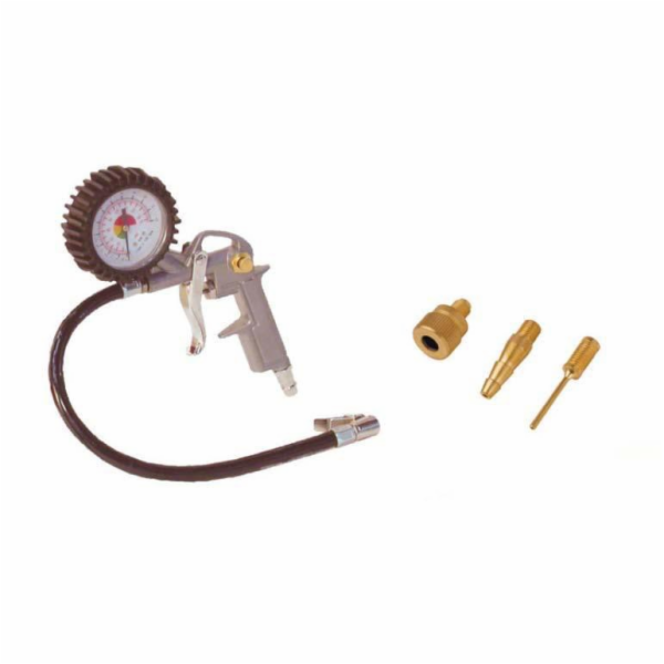 Stanley Air Gun 4 díly