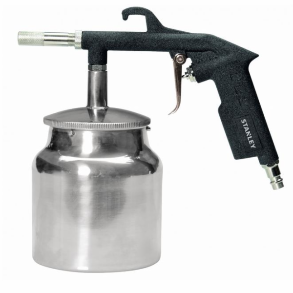 Stanley Pistolet do piaskowania ze zbiornikiem (156063XSTN)