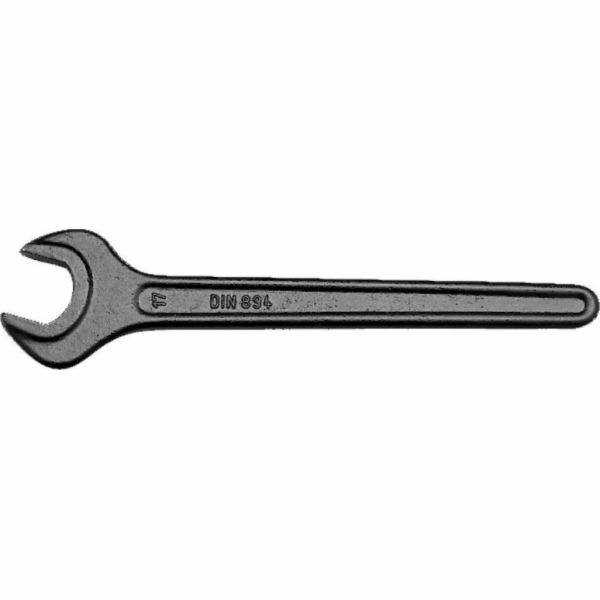 Ton Expert One -Tided Flat Key 12mm (894/12)