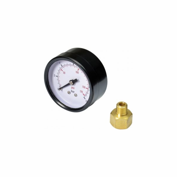 Stanley manometr 10bar (152163XSTN)