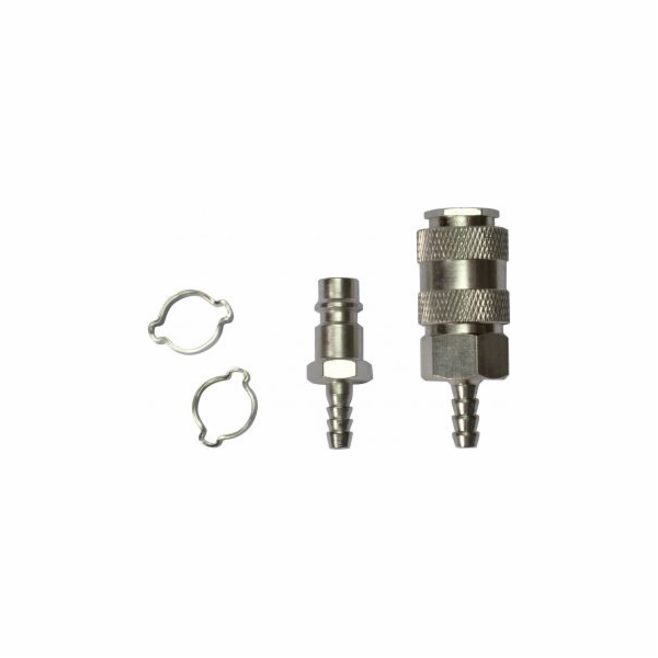 Stanley Connection 6mm 2 PCS (166431XSTN)