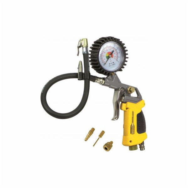 Stanley Pistolet do pompowania (150532XSTN614)