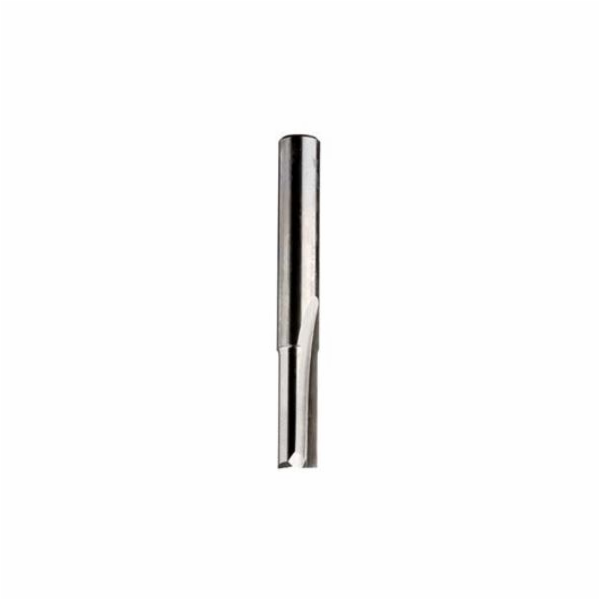 CMT Přímá HM fréza, krátká 6 x 50 mm, stopka 6 mm (711.06...