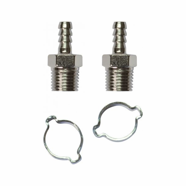 Stanley Connection 3/8 8mm 2ks. (156033XSTN)