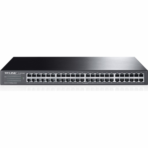 Přepínač TP-Link TL-SF1048