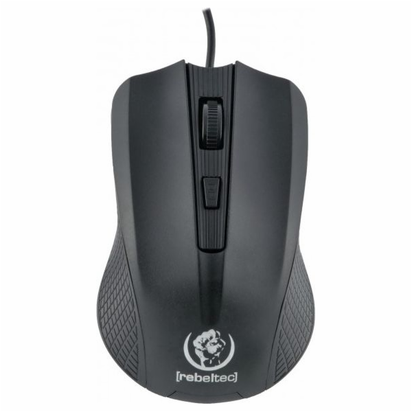 BLAZER USB optická myš 4 tlačítka + roller