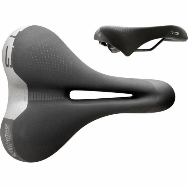 Sedlo Selle Italia SELLE ITALIA TOURING T 3 FLOW S (id ma...