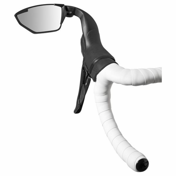 Selle Italia Side Mirror Eyelink Black