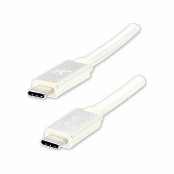 Kabel USB kabel USB kabel (3.2 Gen 2), USB C M - USB C M,...