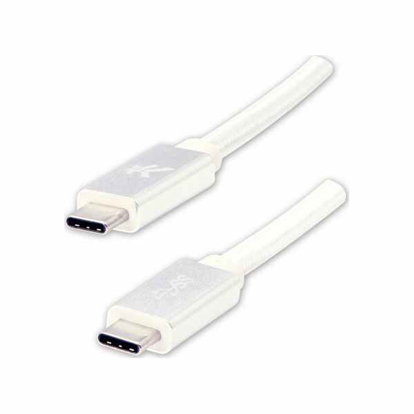 Kabel USB kabel USB kabel (3.2 Gen 1), USB C M - USB C M,...