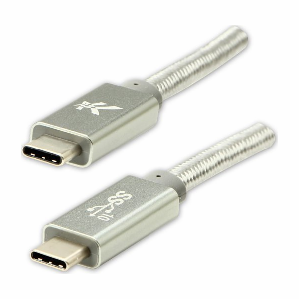 Kabel USB kabel USB kabel (3.2 Gen 2), USB C M - USB C M,...