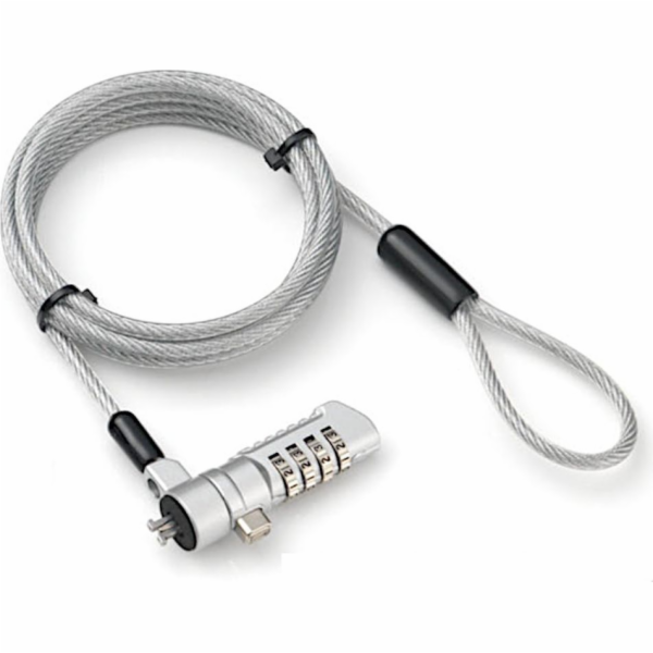 Techly lanyard 1,8 m (107296)