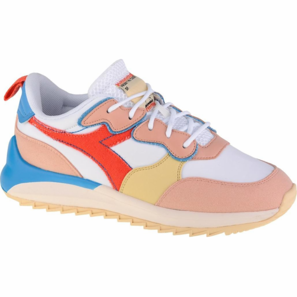 Diadora Diadora Jolly Canvas Wn 501-178305-01-C9868 Víceb...