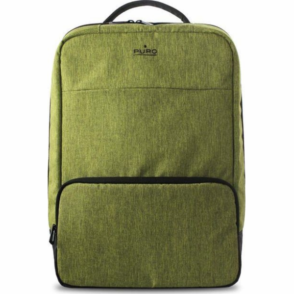 Batoh Puro ByMe 15.6 (BPBYME1LIME)
