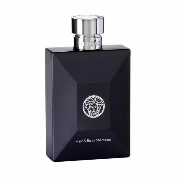 Versace Pour Homme 250 ml