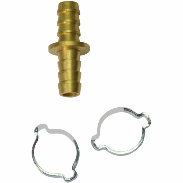 Stanley Connector 6mm (156030XSTN)