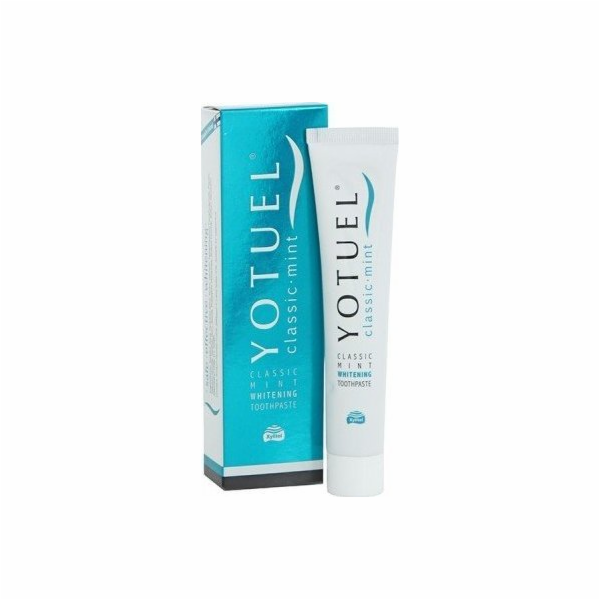 Yotuel YOTUEL BĚLÍCÍ PASTA 50ML