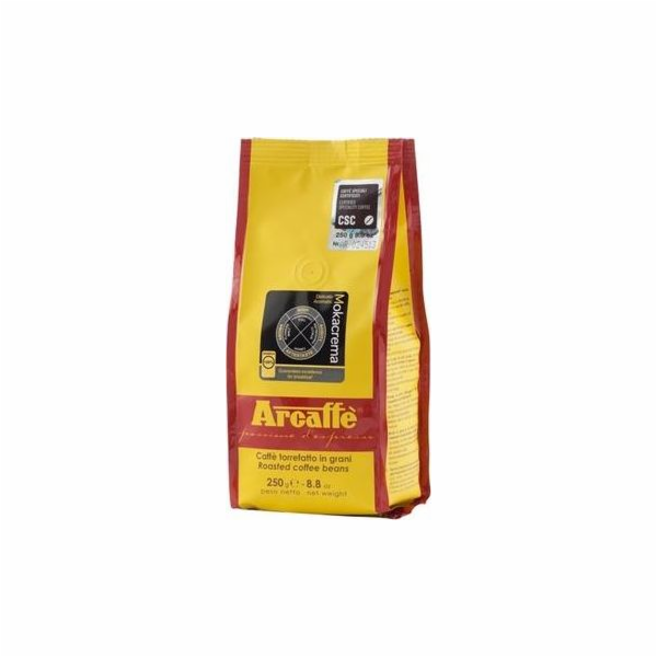 Otec novinář Arcaffe Mokacrema 250g