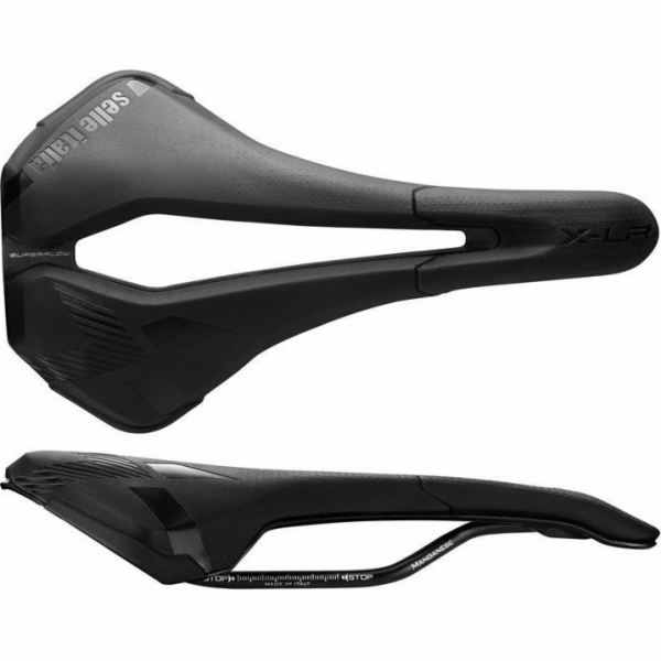 Sedlo Selle Italia SELLE ITALIA X-LR TM AIR CROSS SUPERFL...