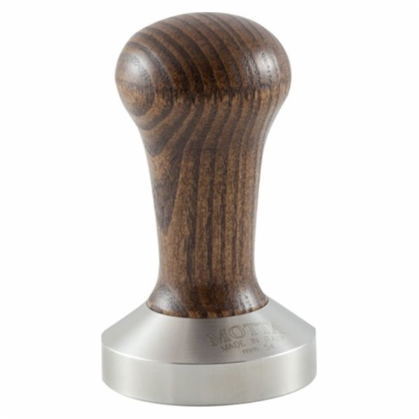 Motta Tamper Motta hnědá - 54 mm