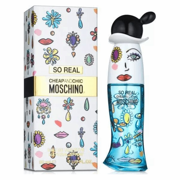 Moschino EDT 30 ml