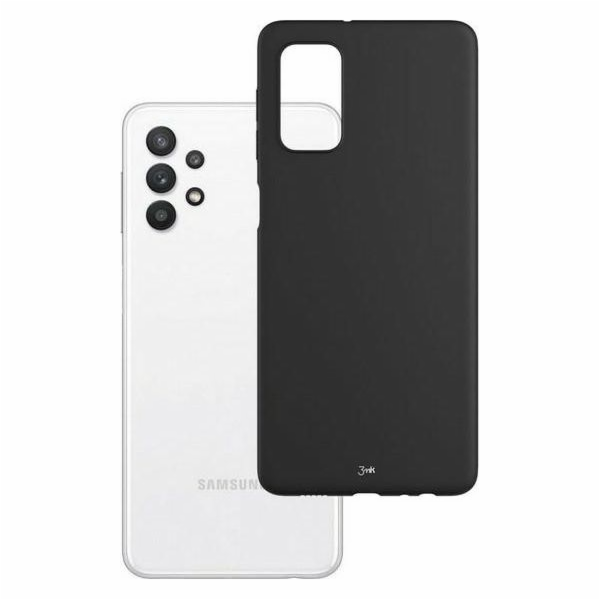 3mk ochranný kryt Matt Case pro Samsung Galaxy A32 (SM-A3...