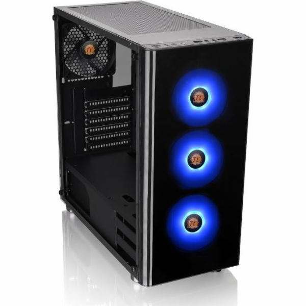 Pouzdro Thermaltake V200 TG RGB Edition (CA-1K8-00M1WN-01)