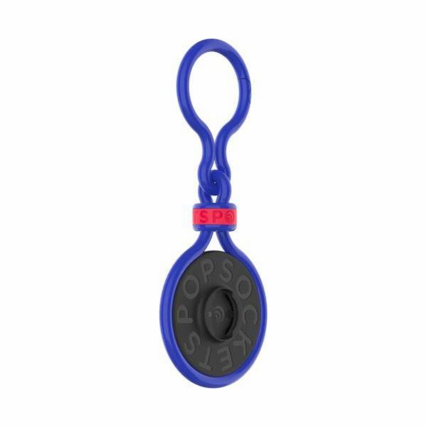 Breloczek PopSockets Popsockets brelok plast.-baza PopCha...