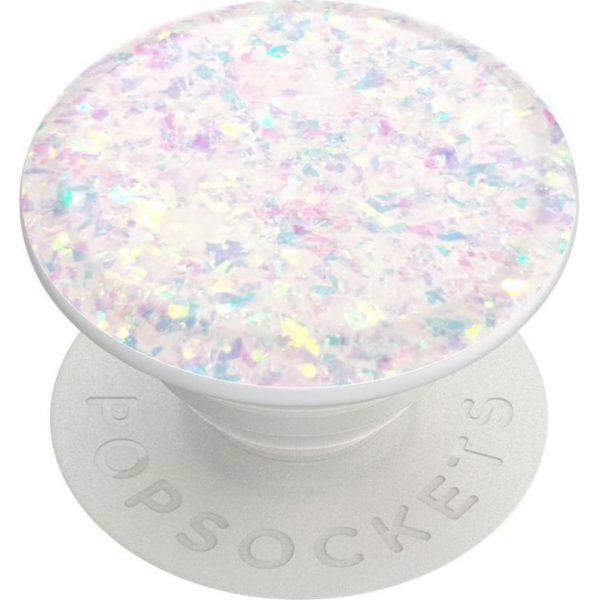 PopSockets Pop finger Iridescent Confetti White Gen. 2 80...
