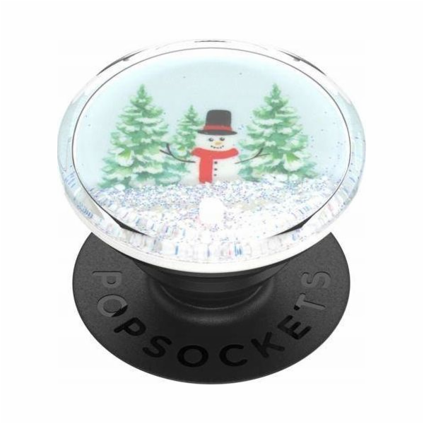PopSockets Pop na palec Tidepool Snow Globe Wonderland Ge...